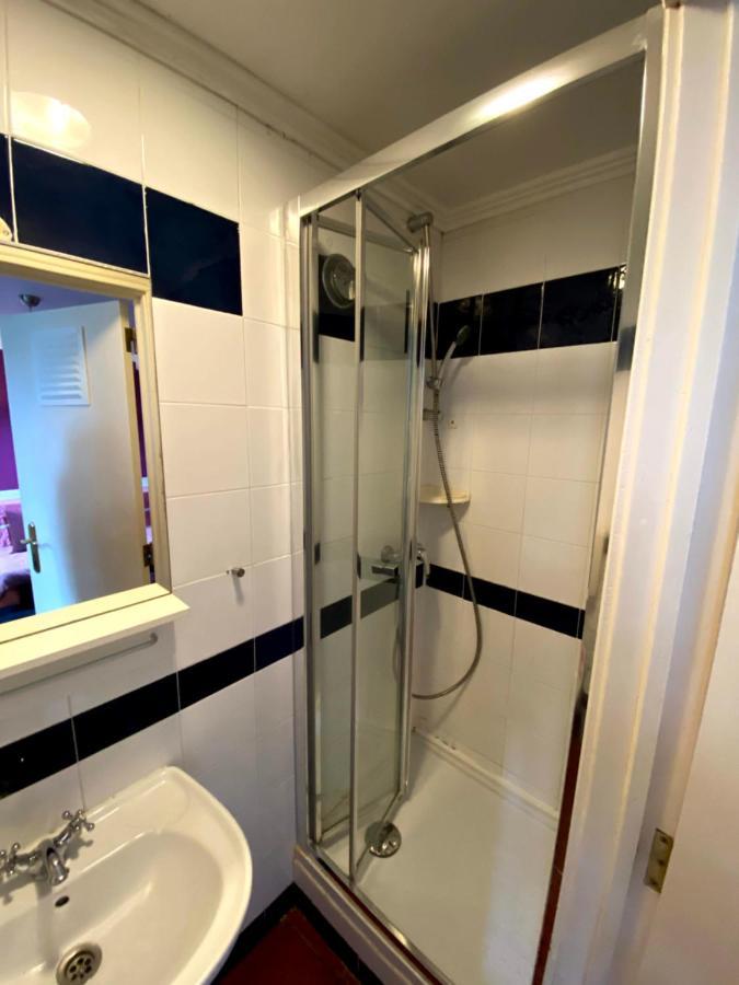 Apartment Alfama Sao Crispim Lissabon