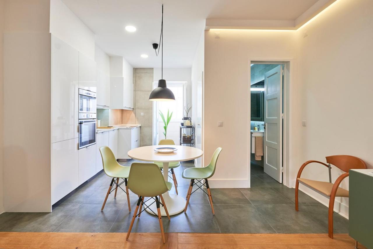 Pina Cozy Appartement
