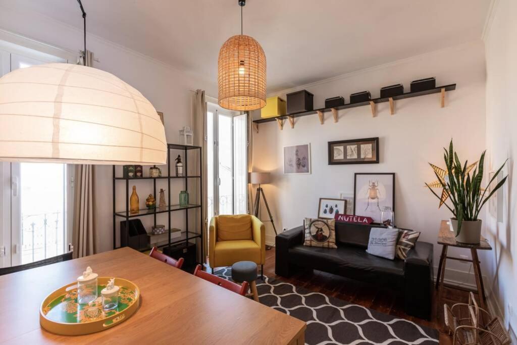 Apartment Family In The Center - Bp3 *