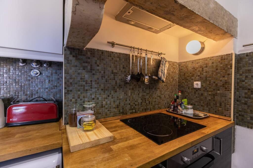 Apartment Family In The Center - Bp3 *