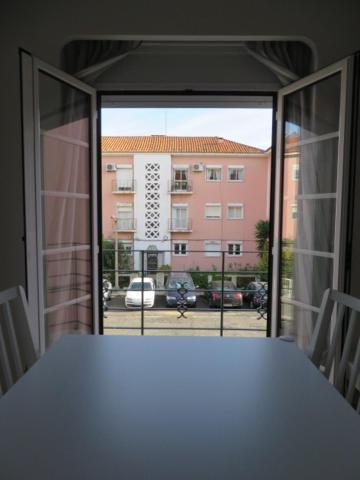 Appartement Alvalade *