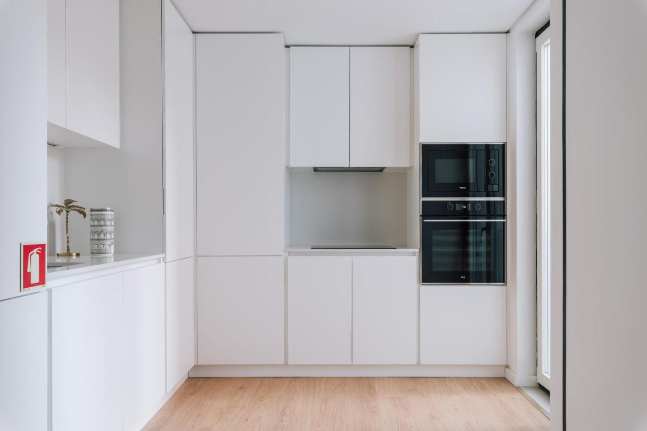 Stays Martim Moniz Apartment