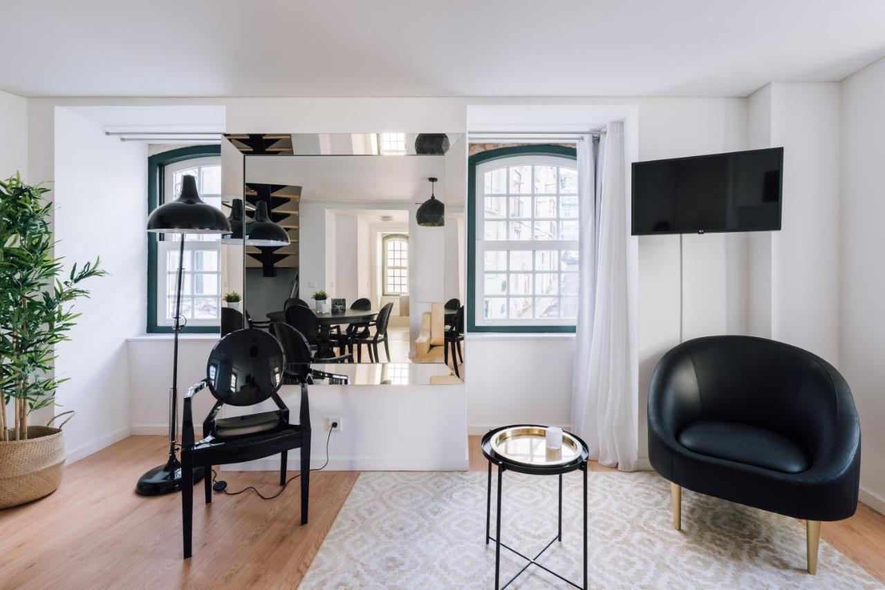 Apartment Stays Martim Moniz *