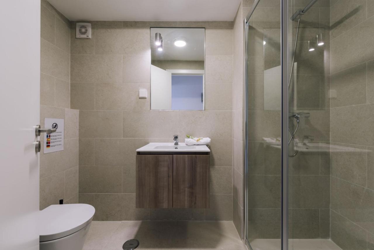 Apartment Stays Martim Moniz