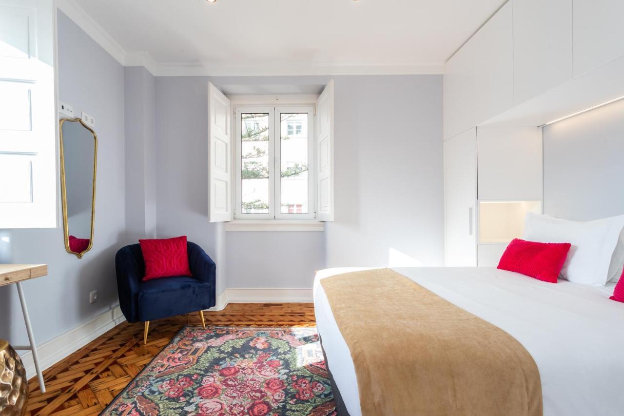 Duques Luxury Casa de hóspedes Lisboa