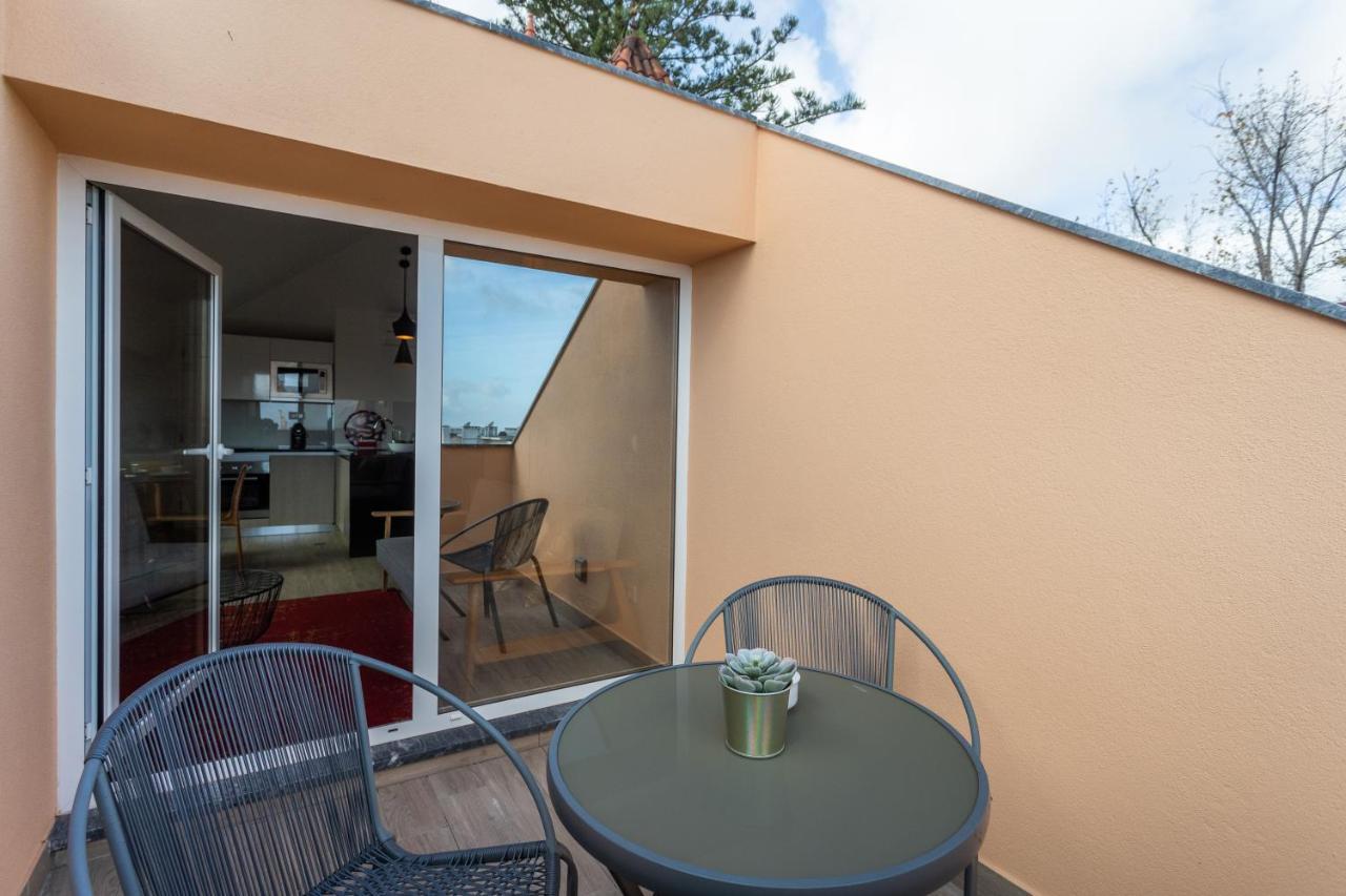 Casa de hóspedes Duques Luxury Lisboa