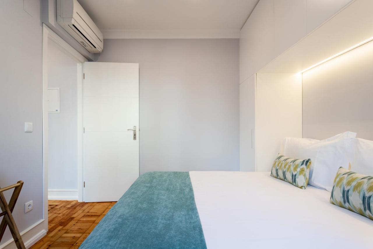 Casa de hóspedes Duques Luxury Lisboa