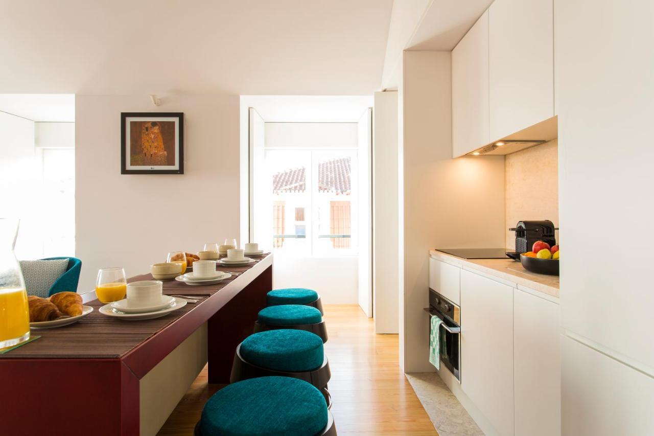 Appartement Leisure Luxury Downtown Duplex By Joivy *