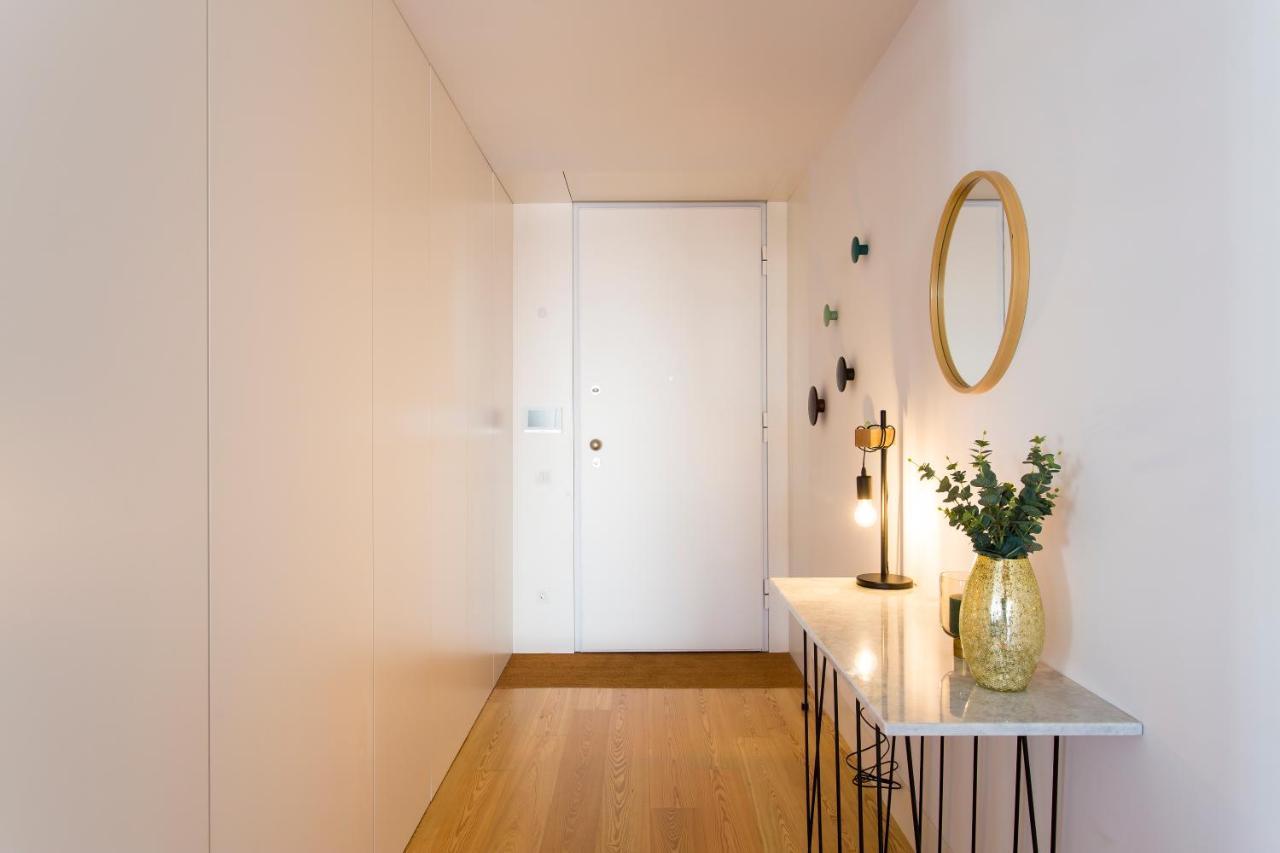 Leisure Luxury Downtown Duplex By Joivy * Lissabon