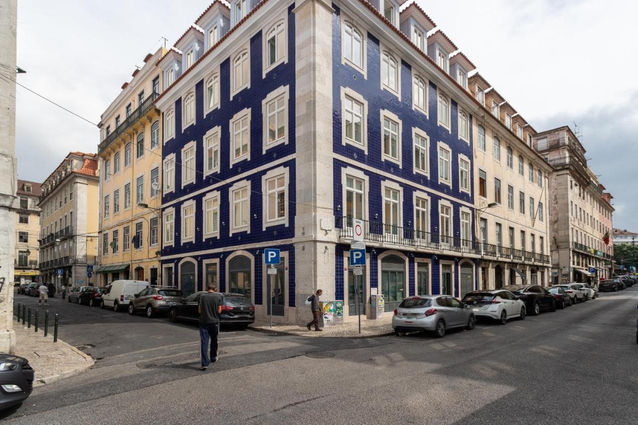 Appartement Flh Chiado Amazing Flat *