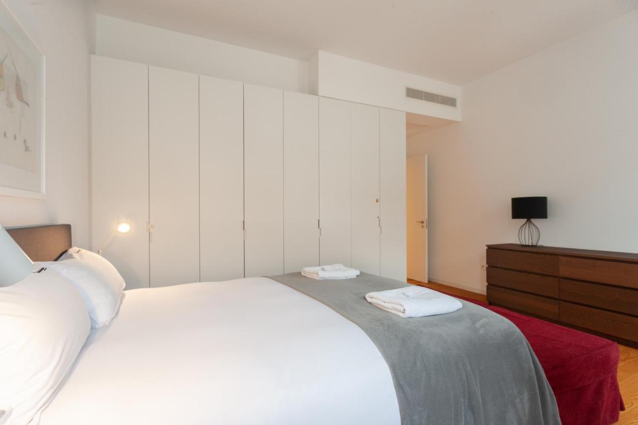 Flh Chiado Amazing Flat * Lissabon