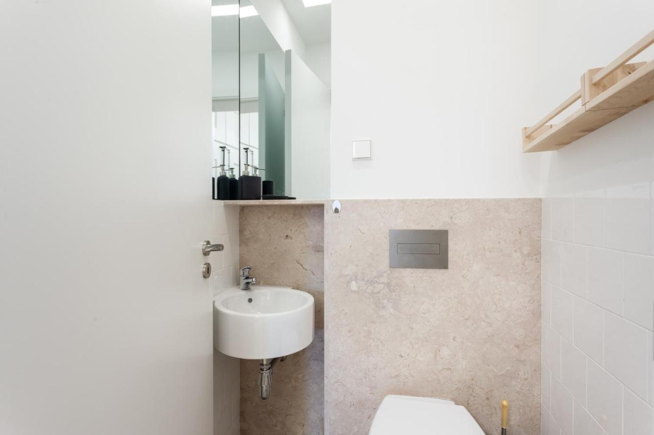 Flh Chiado Amazing Flat Lissabon