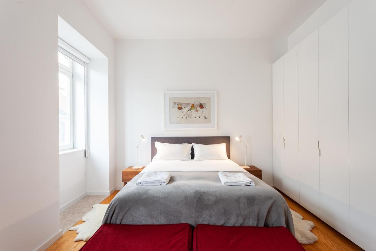 Appartement Flh Chiado Amazing Flat Lissabon