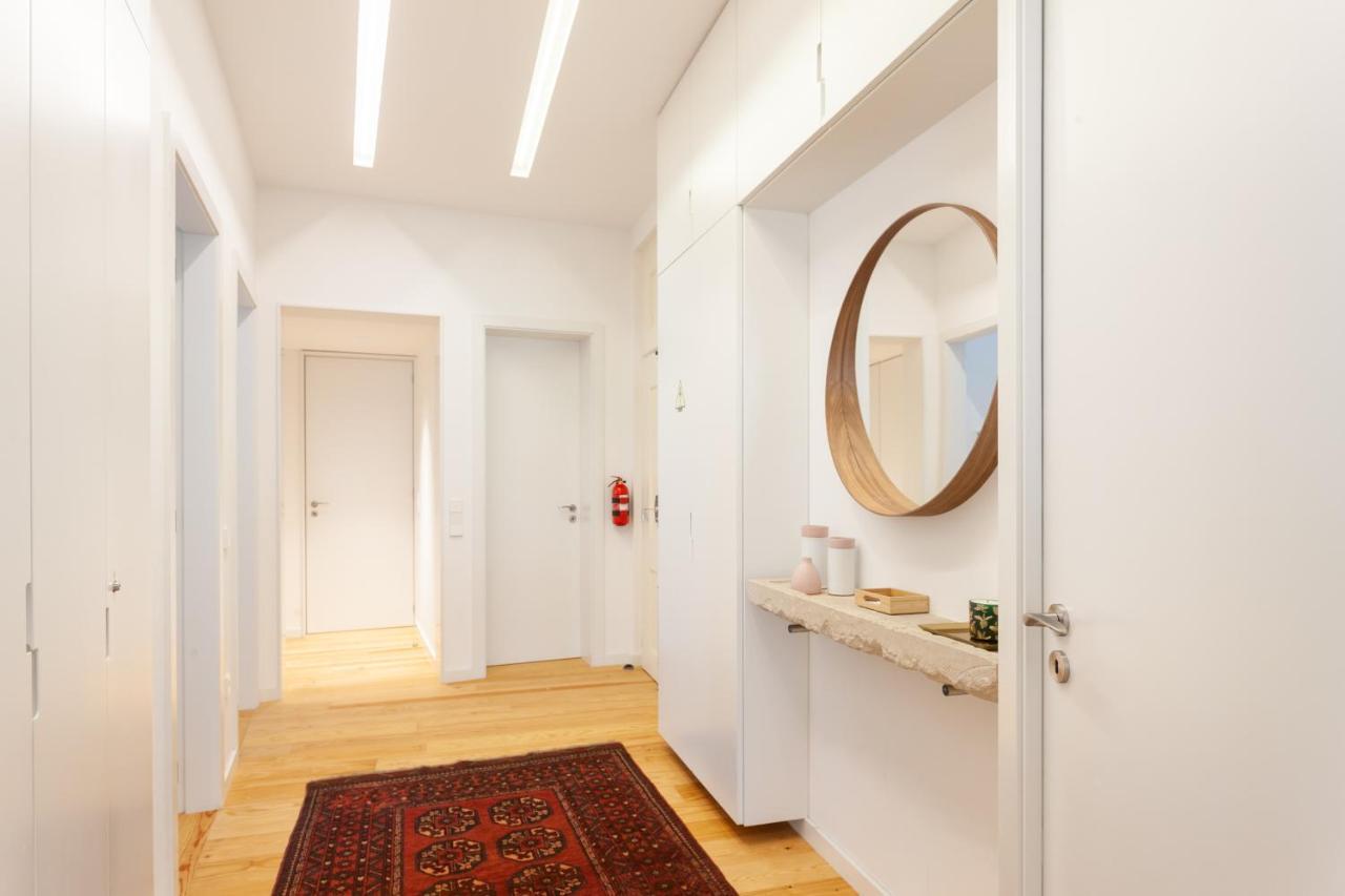 Flh Chiado Amazing Flat Appartement Lissabon