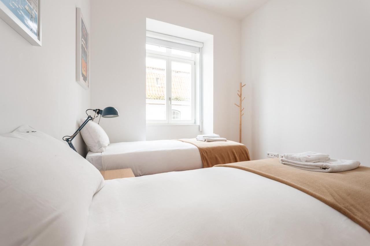 Flh Chiado Amazing Flat Appartement