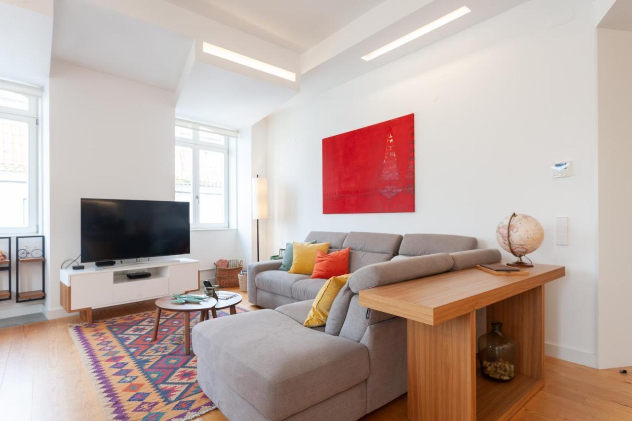 Flh Chiado Amazing Flat Appartement