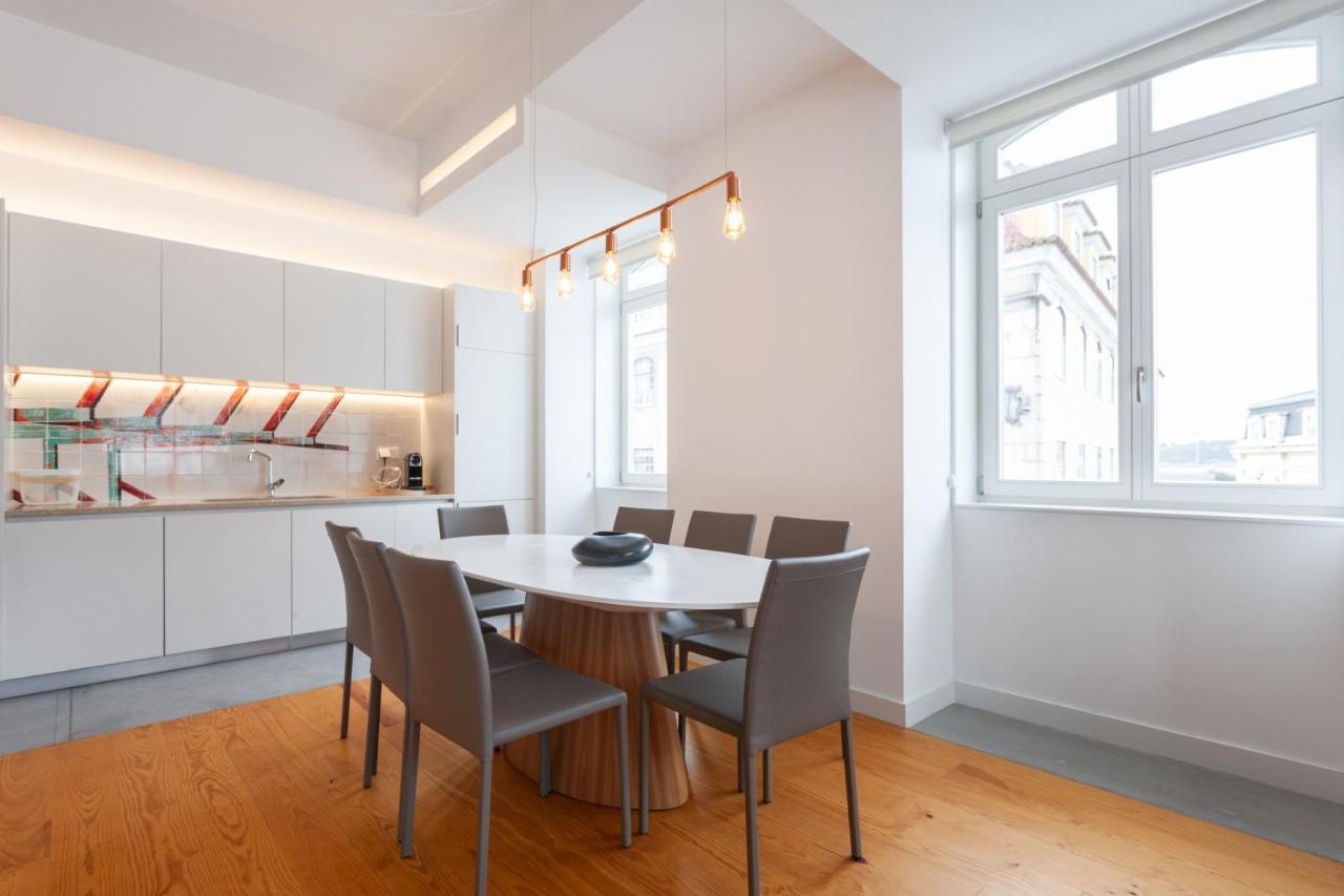 Flh Chiado Amazing Flat * Lissabon