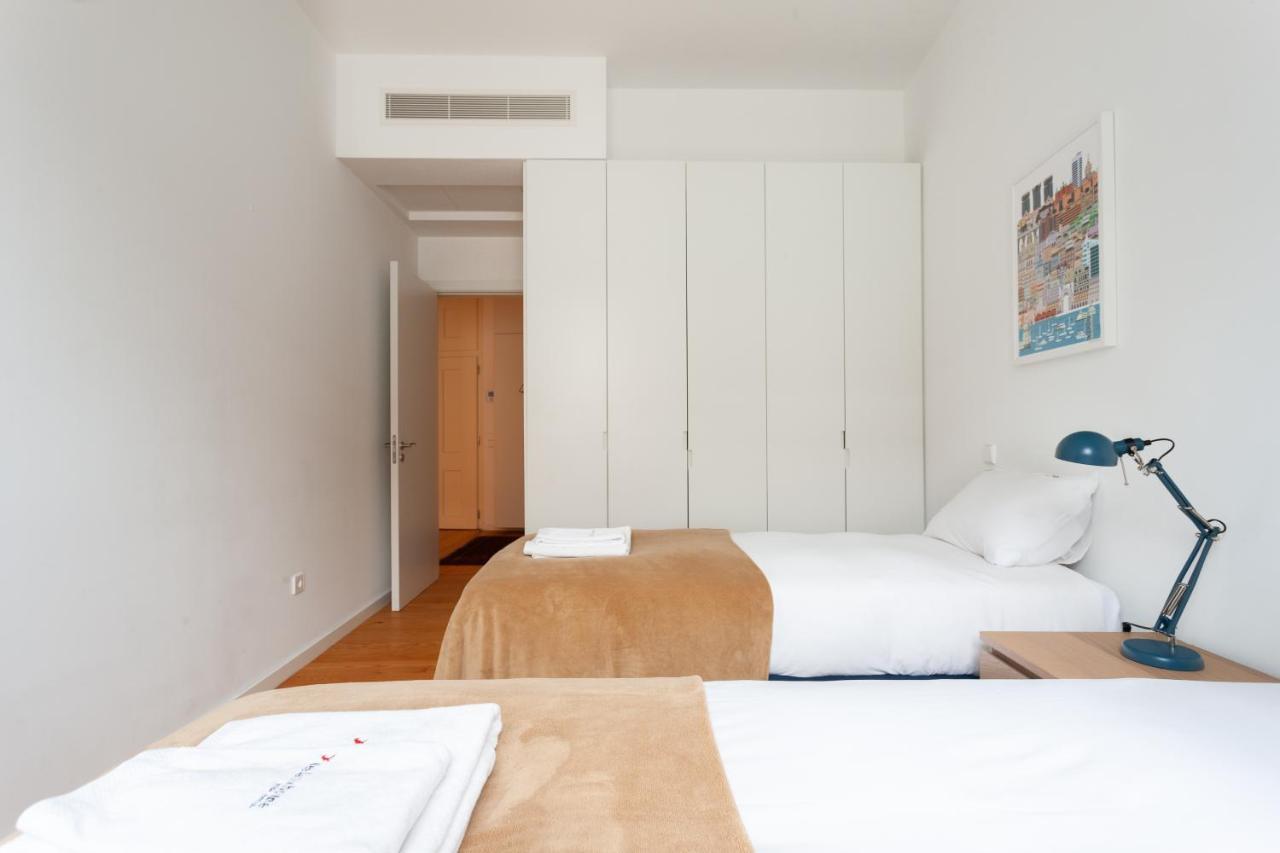 Appartement Flh Chiado Amazing Flat *