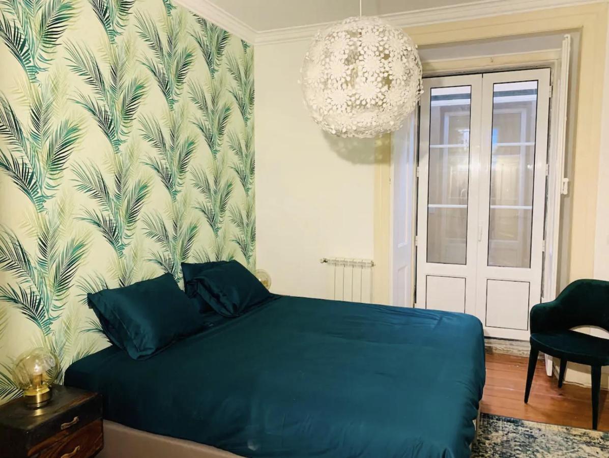 Appartement Charming 4 Bedroom In Chiado
