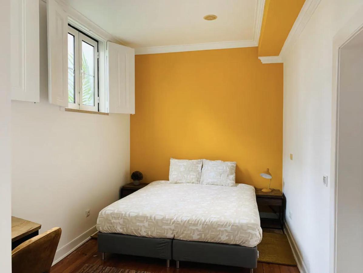 Charming 4 Bedroom In Chiado Appartement