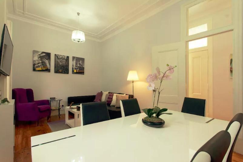 Tradicional Charm House *