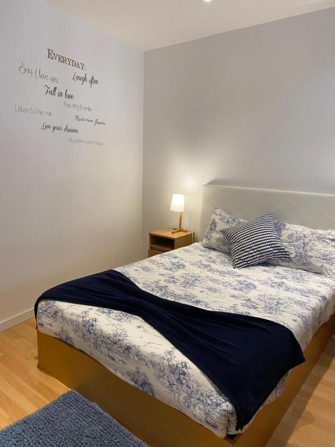 Beco Farinhas Apartment