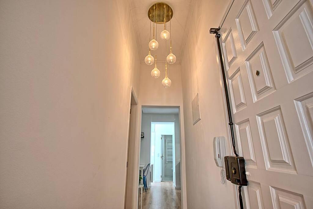 Graca 4 Apartment Lisbon