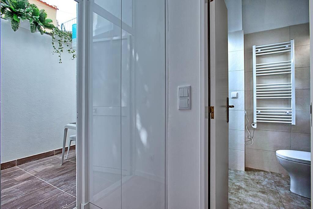 Graca 4 Apartment Lisbon