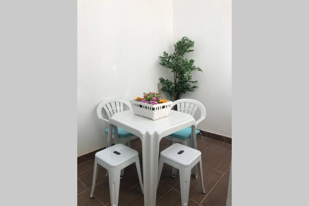 Graca 4 Apartment
