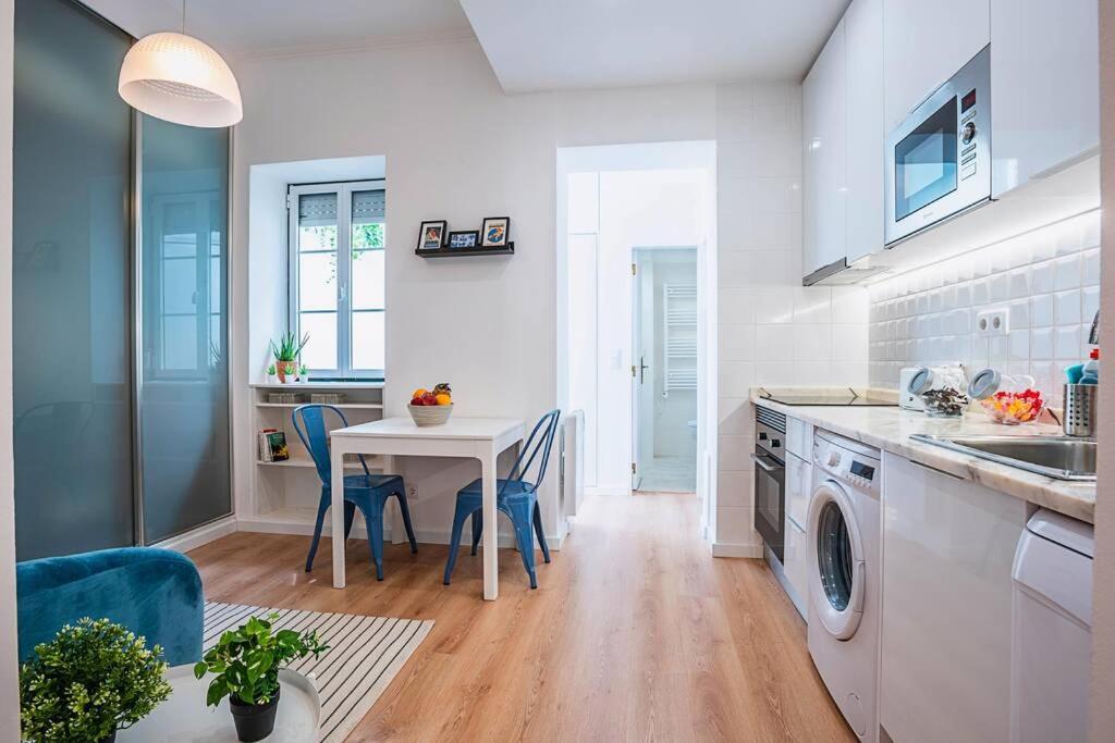 Graca 4 Apartment *