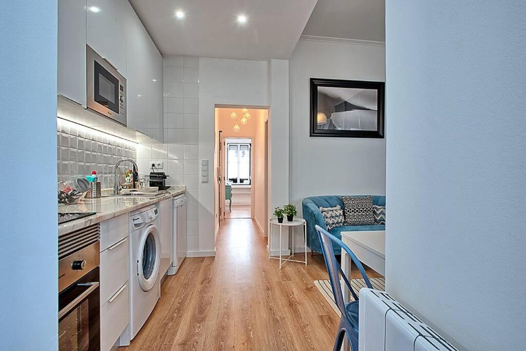 Graca 4 Apartment Lisbon