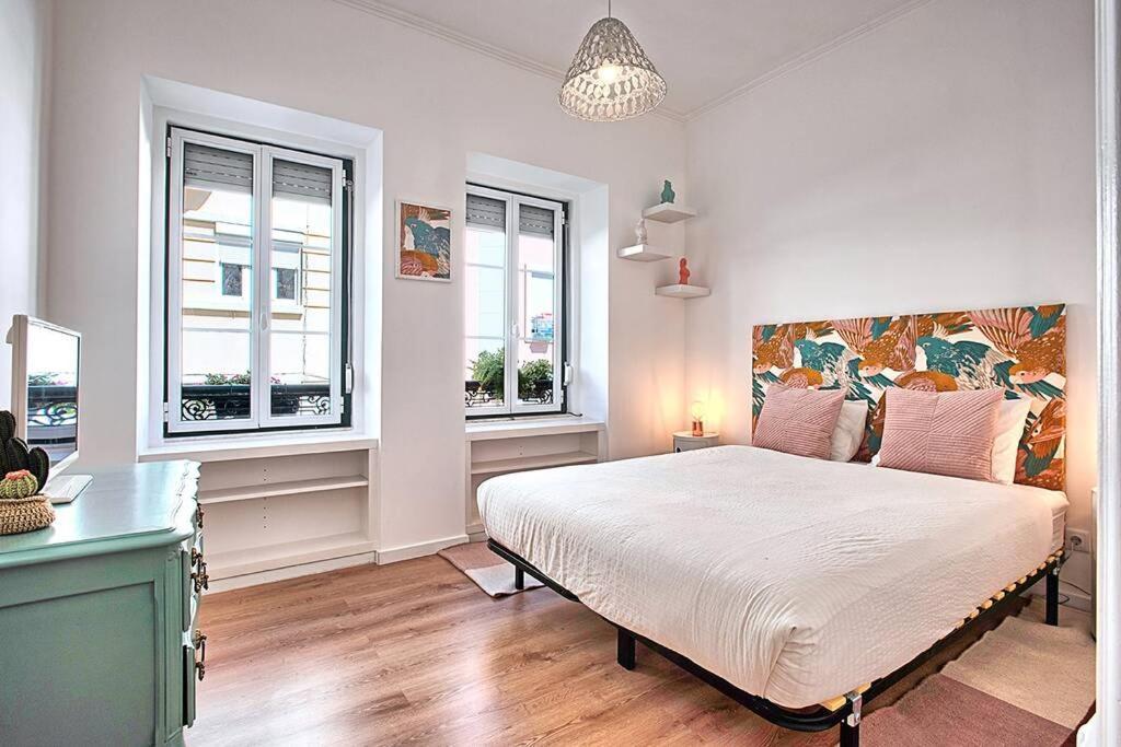 Graca 4 Apartment