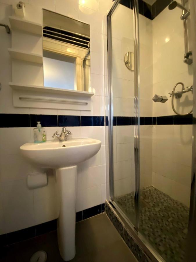 Apartment Alfama Sao Crispim Lissabon