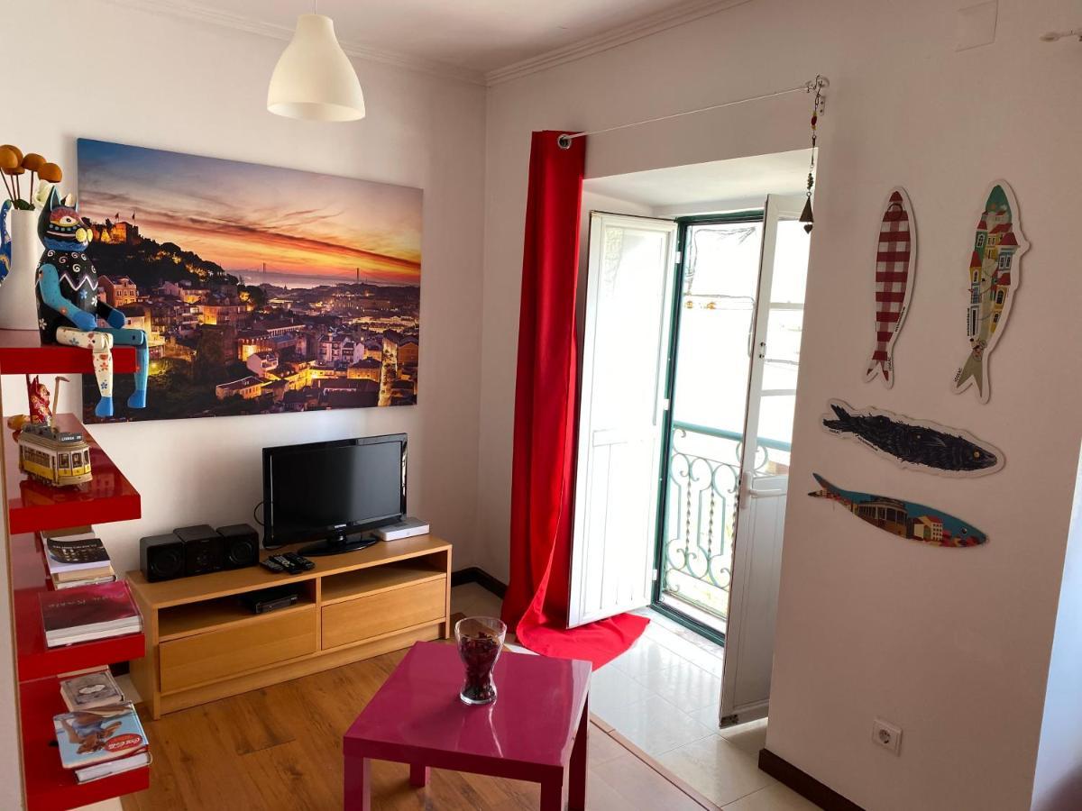 Alfama Sao Crispim Apartment *