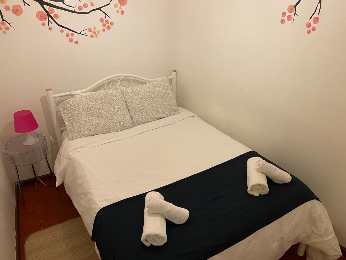 Apartment Alfama Sao Crispim Lissabon
