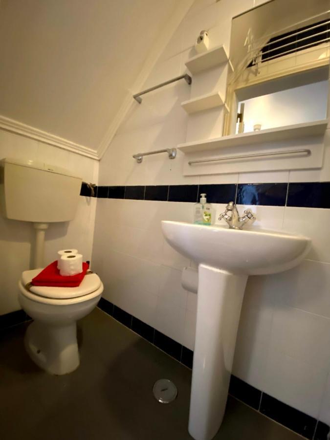Apartment Alfama Sao Crispim Lissabon