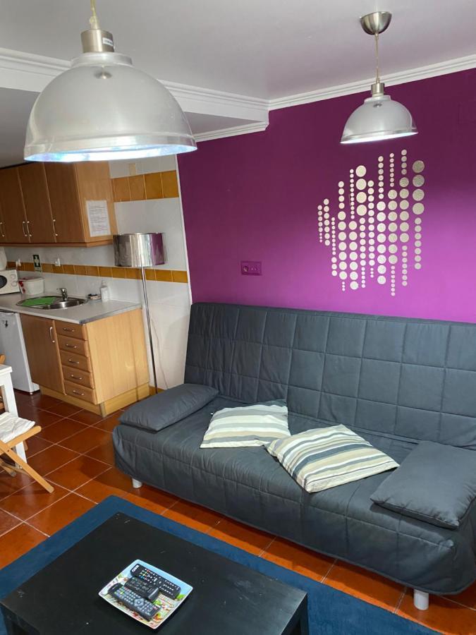 Apartment Alfama Sao Crispim Lissabon