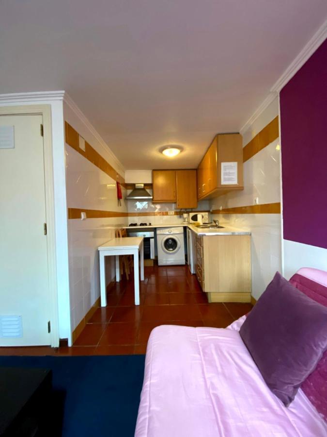 Apartment Alfama Sao Crispim Lissabon