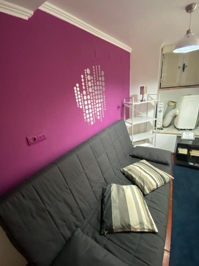 Alfama Sao Crispim Apartment *