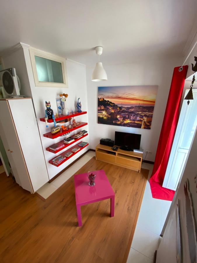 Alfama Sao Crispim Apartment *
