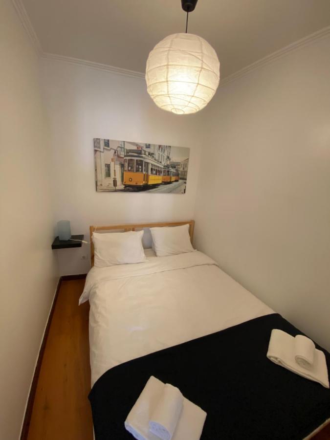 Apartment Alfama Sao Crispim *