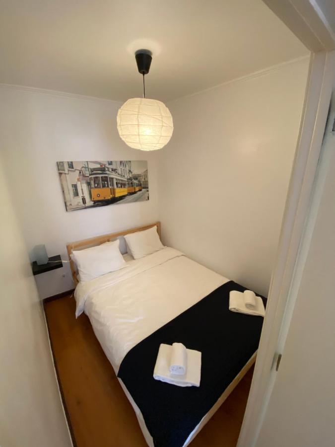 Apartment Alfama Sao Crispim *