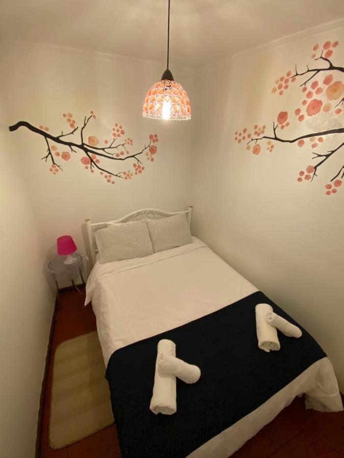 Apartment Alfama Sao Crispim *
