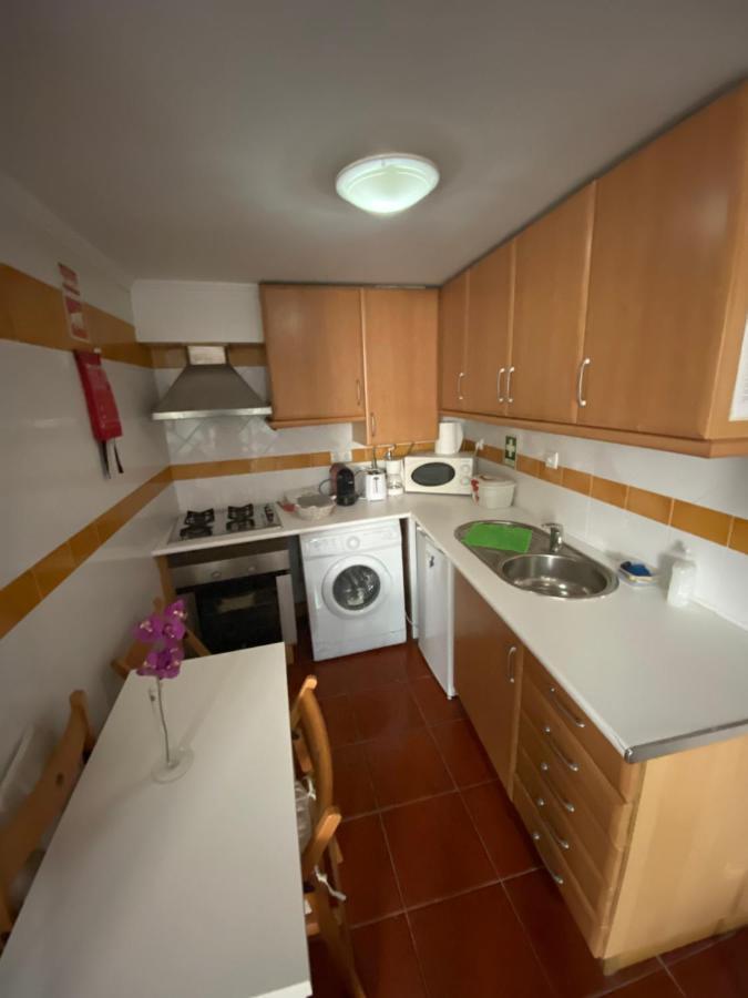 Alfama Sao Crispim Apartment