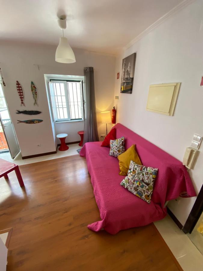 Apartment Alfama Sao Crispim *