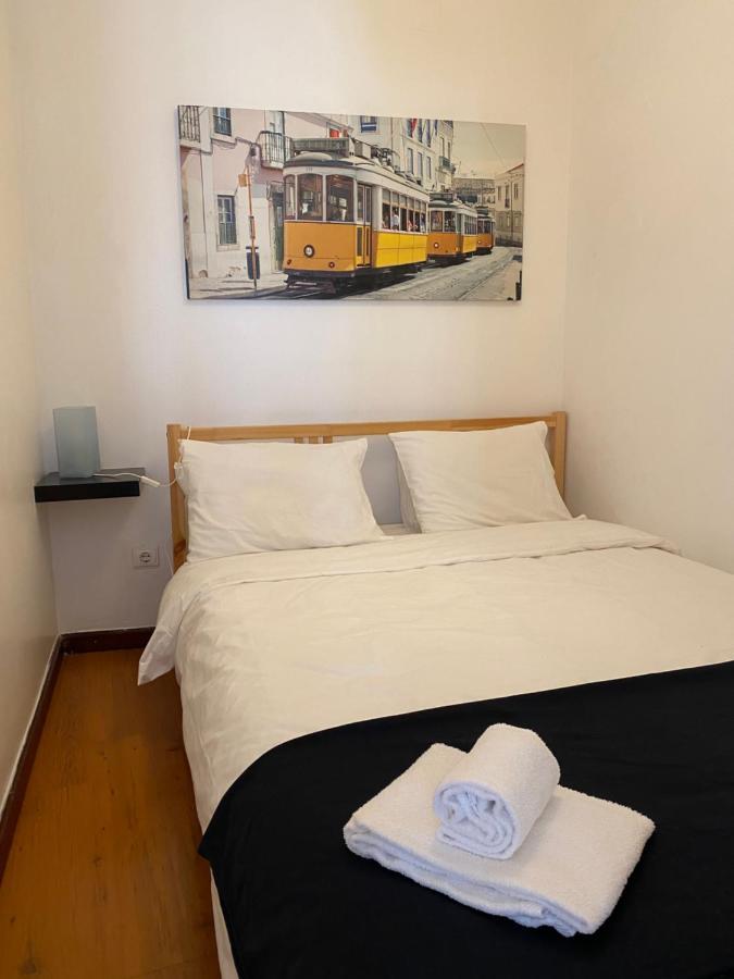 Alfama Sao Crispim *