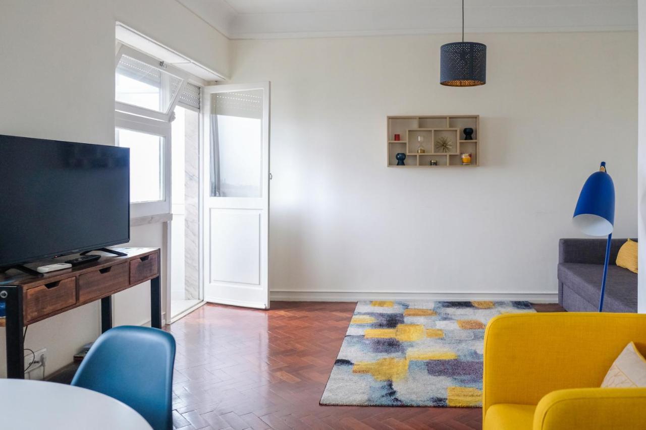 Apartment Barao By Trip2portugal