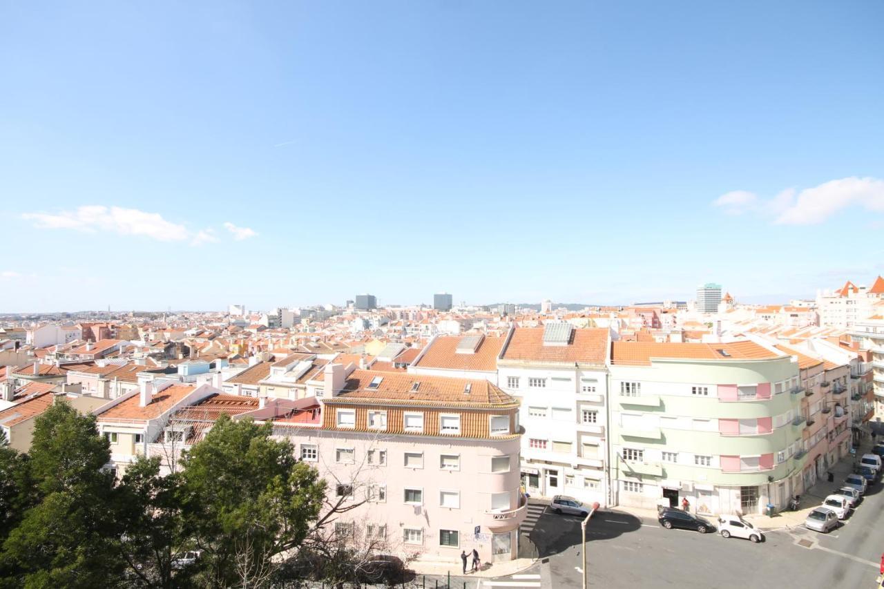 Apartment Barao By Trip2portugal *