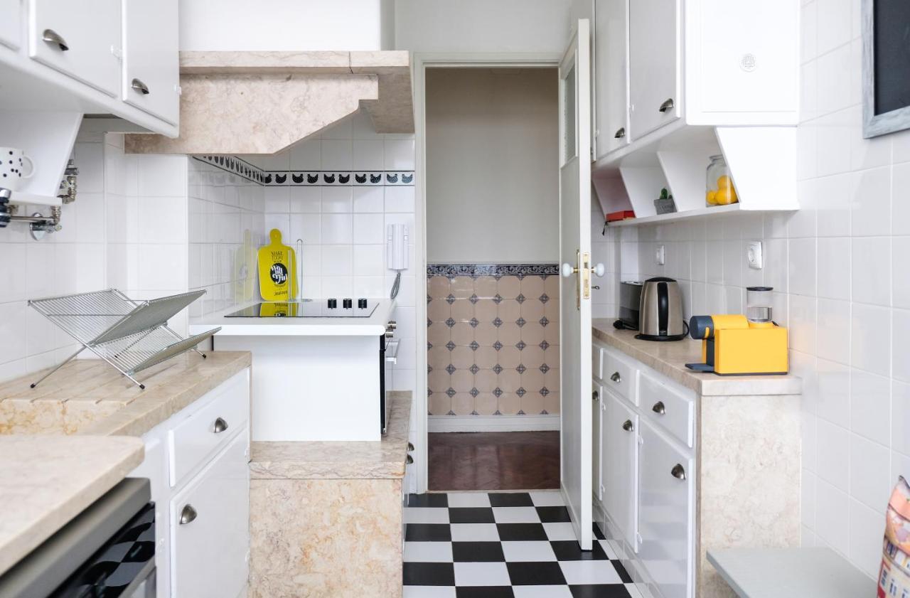 Barao By Trip2portugal Apartment