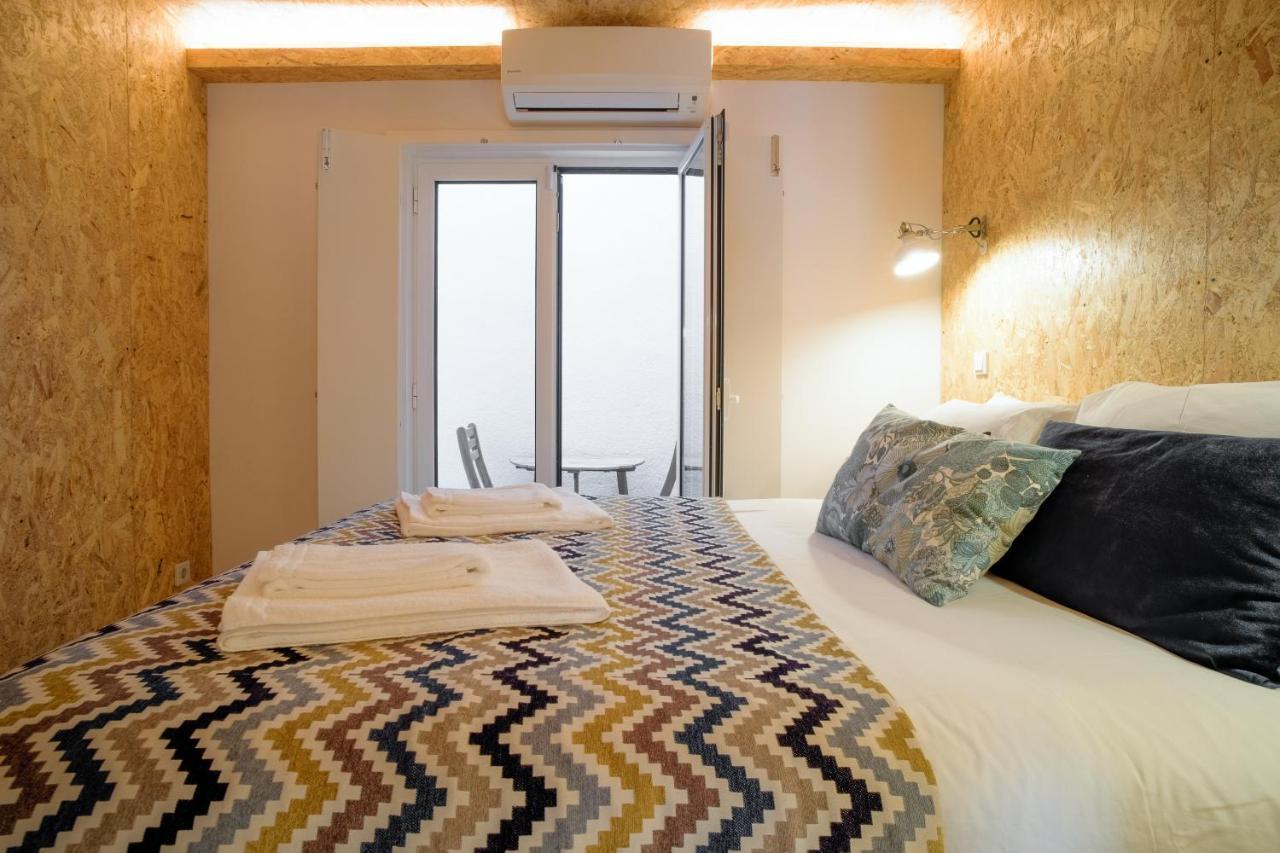 Appartement Friendly Border Design *